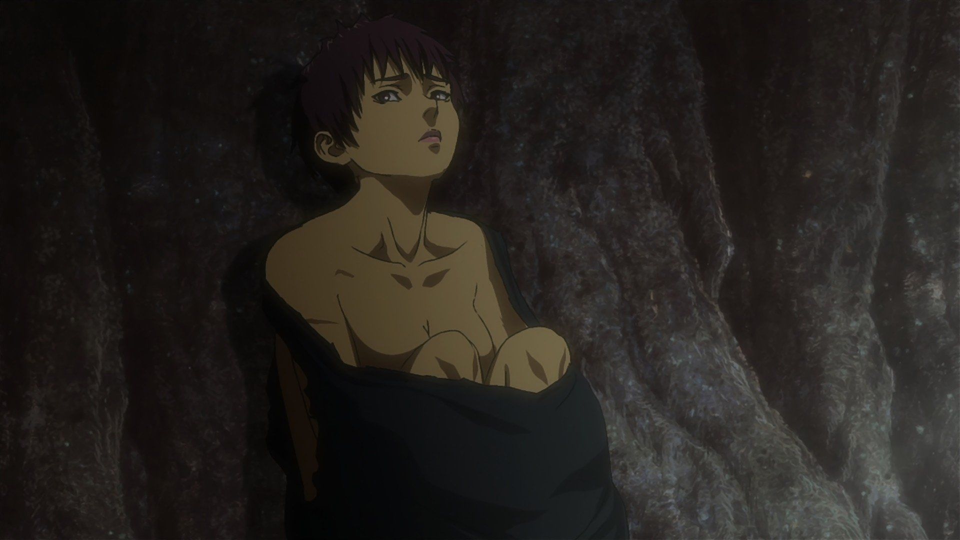 Berserk: The Golden Age Arc - Memorial Edition background