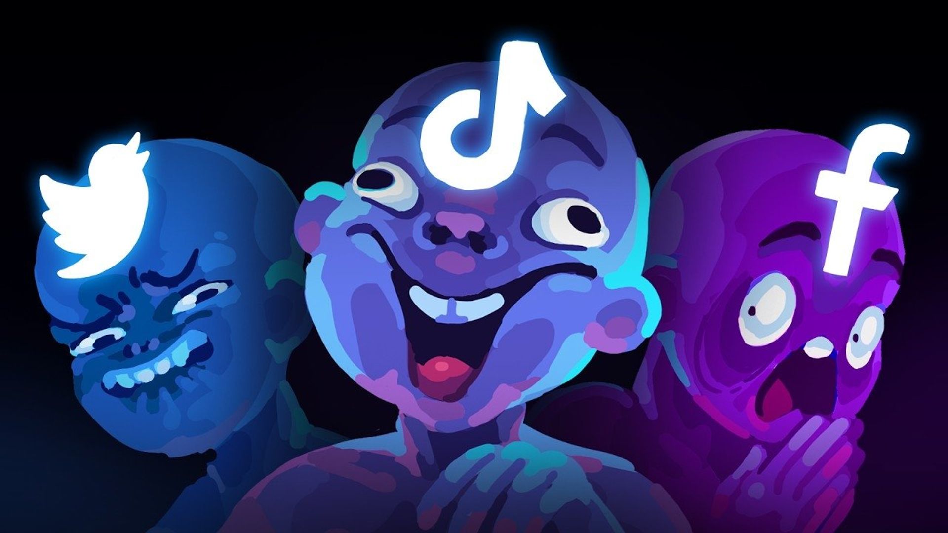 Kurzgesagt: In a Nutshell background