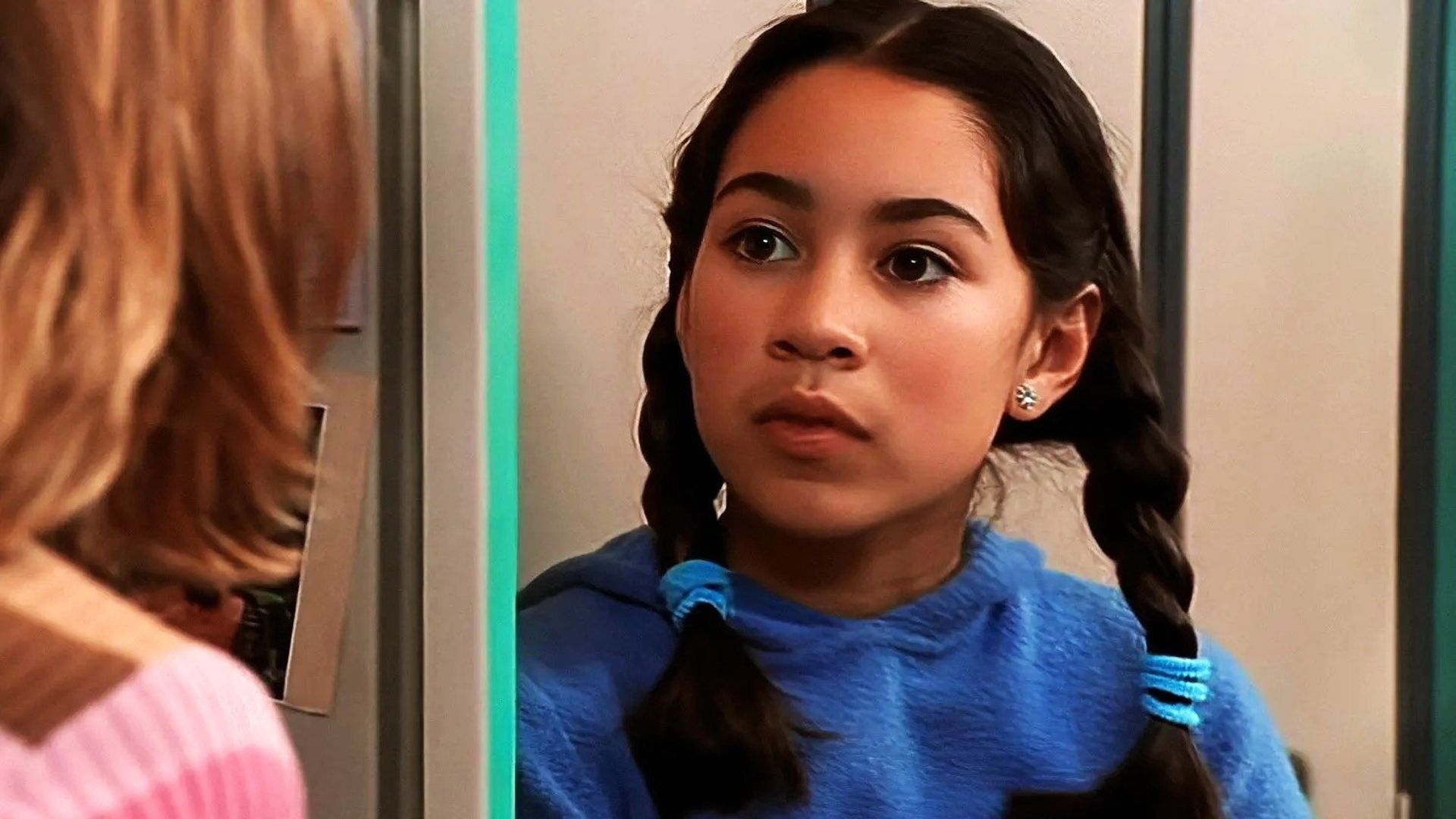 Degrassi: The Next Generation background