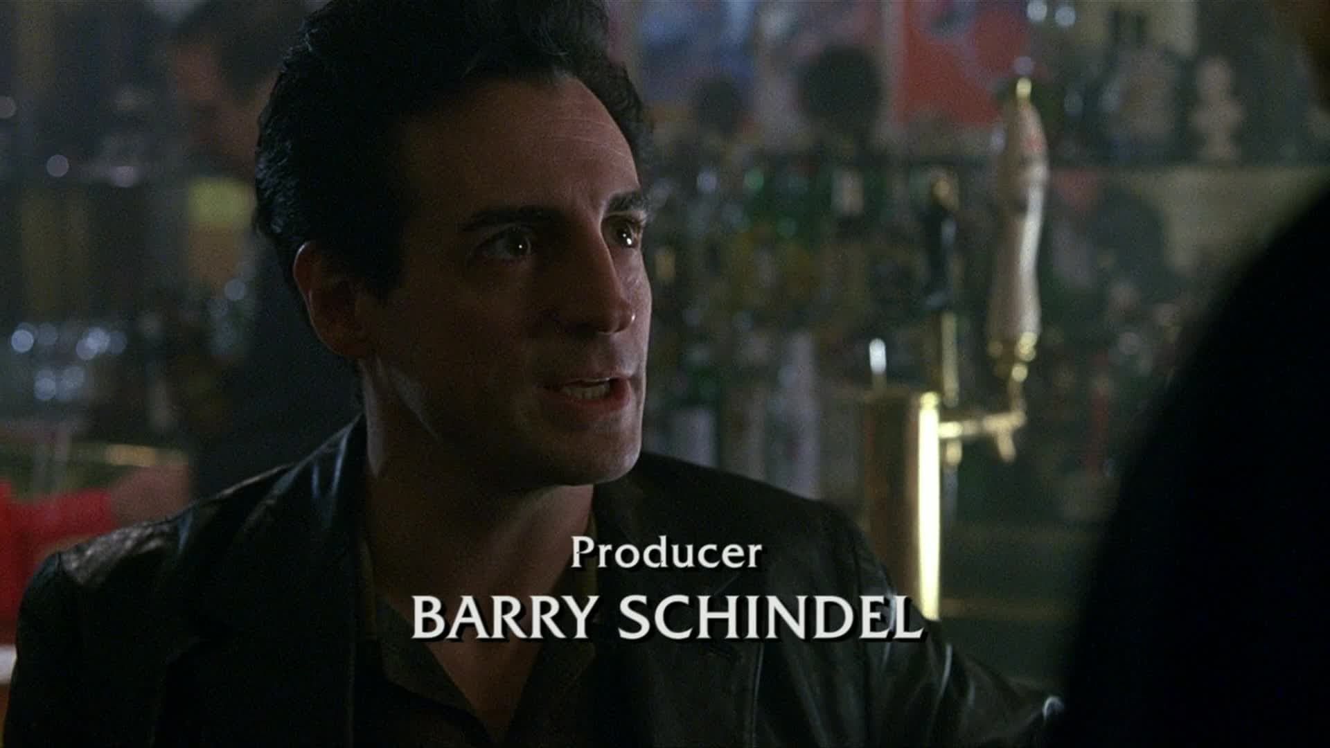 Law & Order background