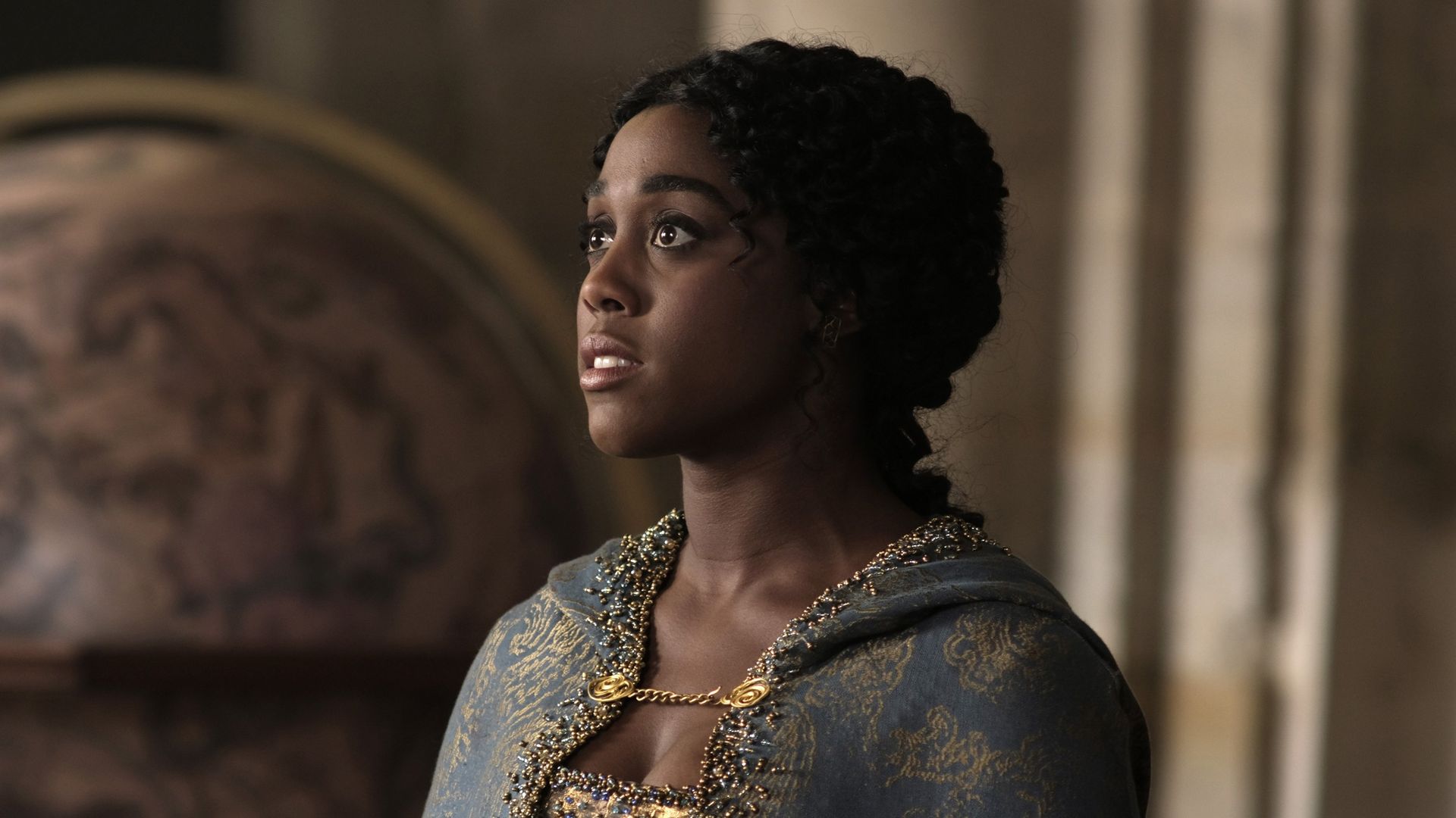 Still Star-Crossed background
