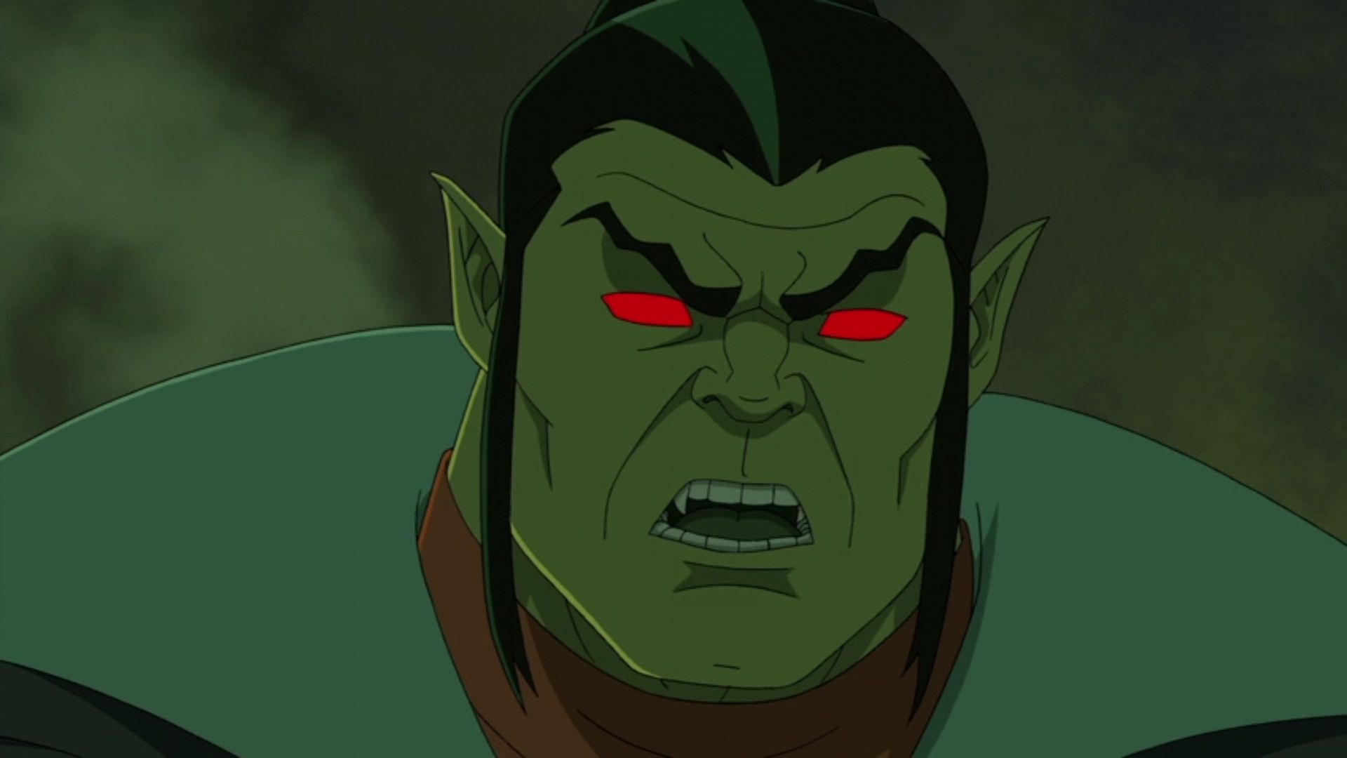 Hulk and the Agents of S.M.A.S.H. background