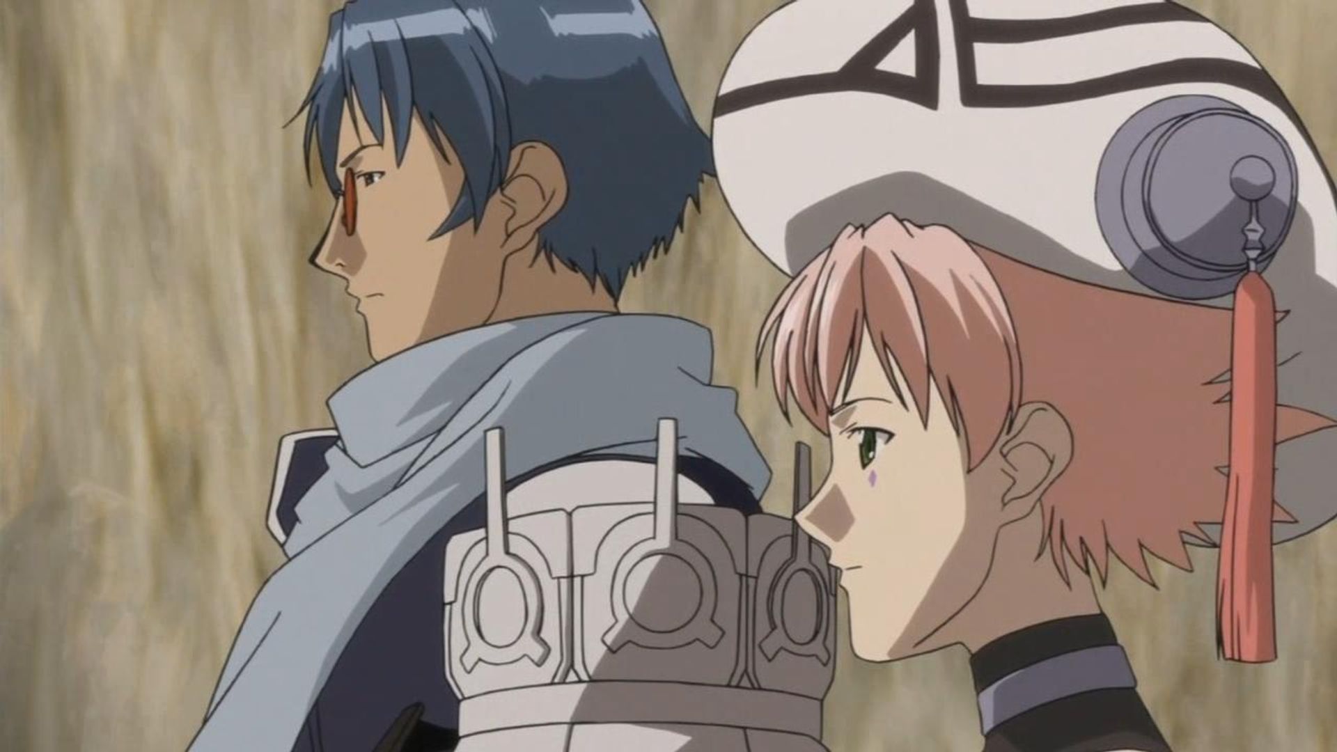 .hack//SIGN background