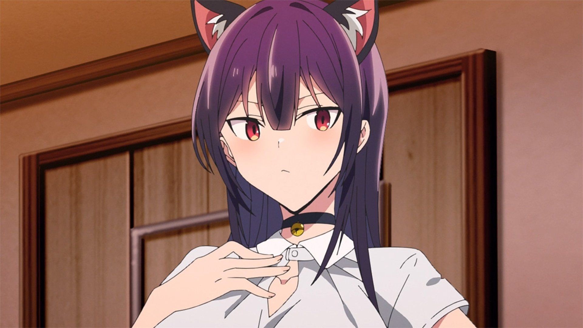 Please Put Them On, Takamine-san background