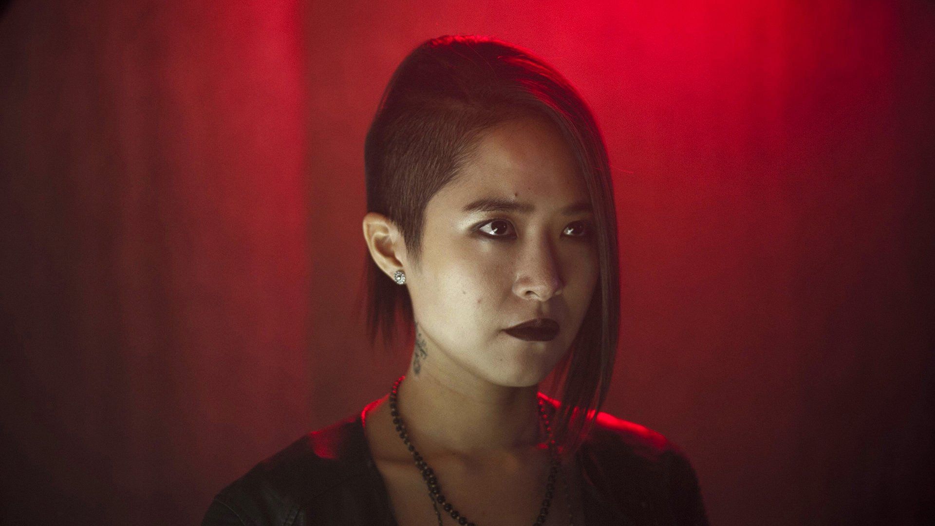 Halfworlds background