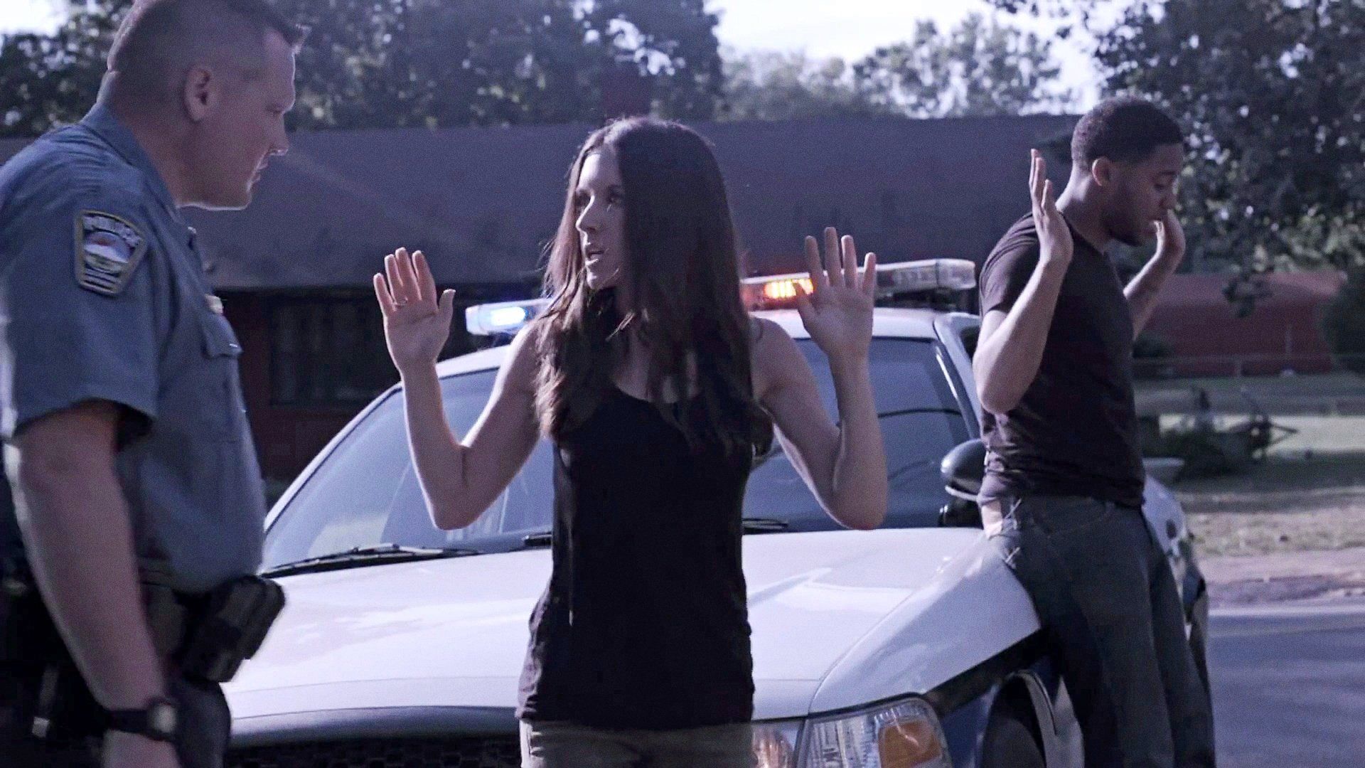 Homicide Hunter background