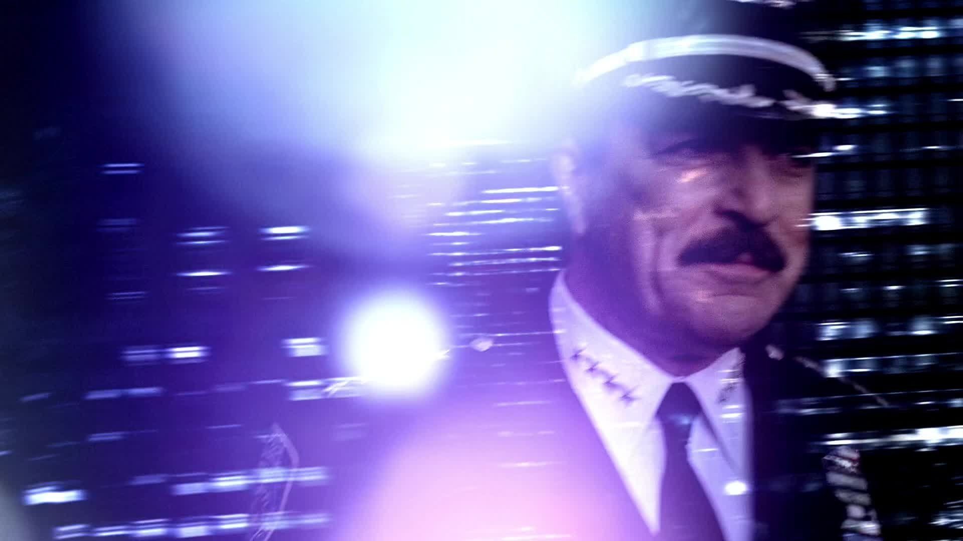 Blue Bloods background