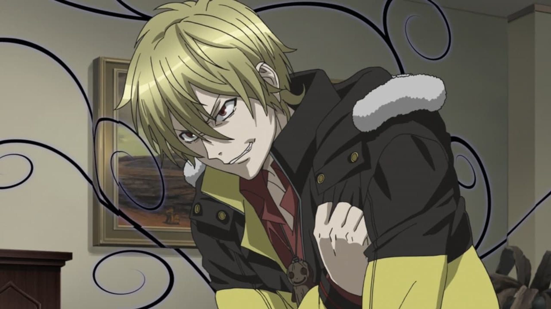 Blast of Tempest background