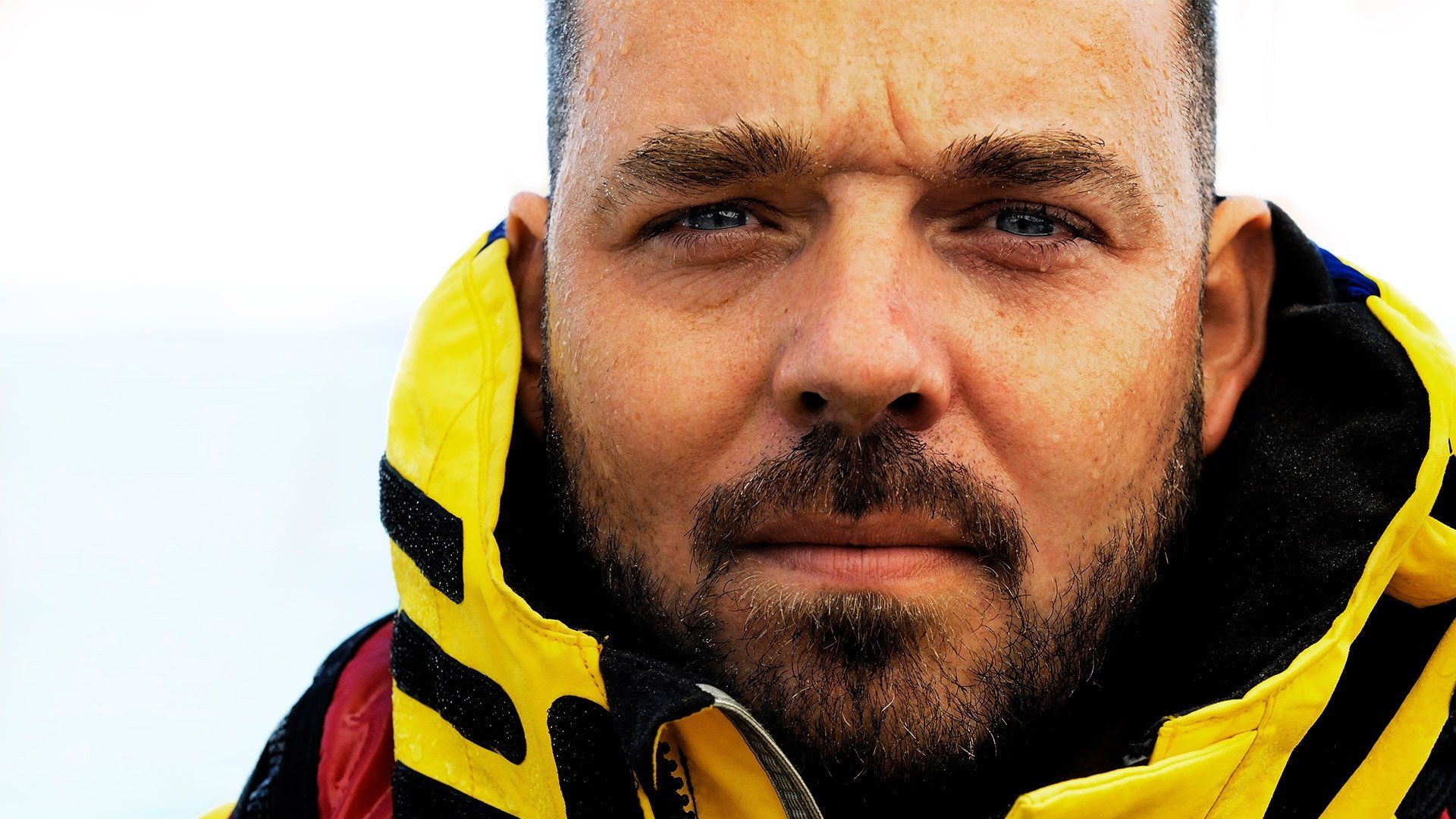 Saving Lives at Sea background