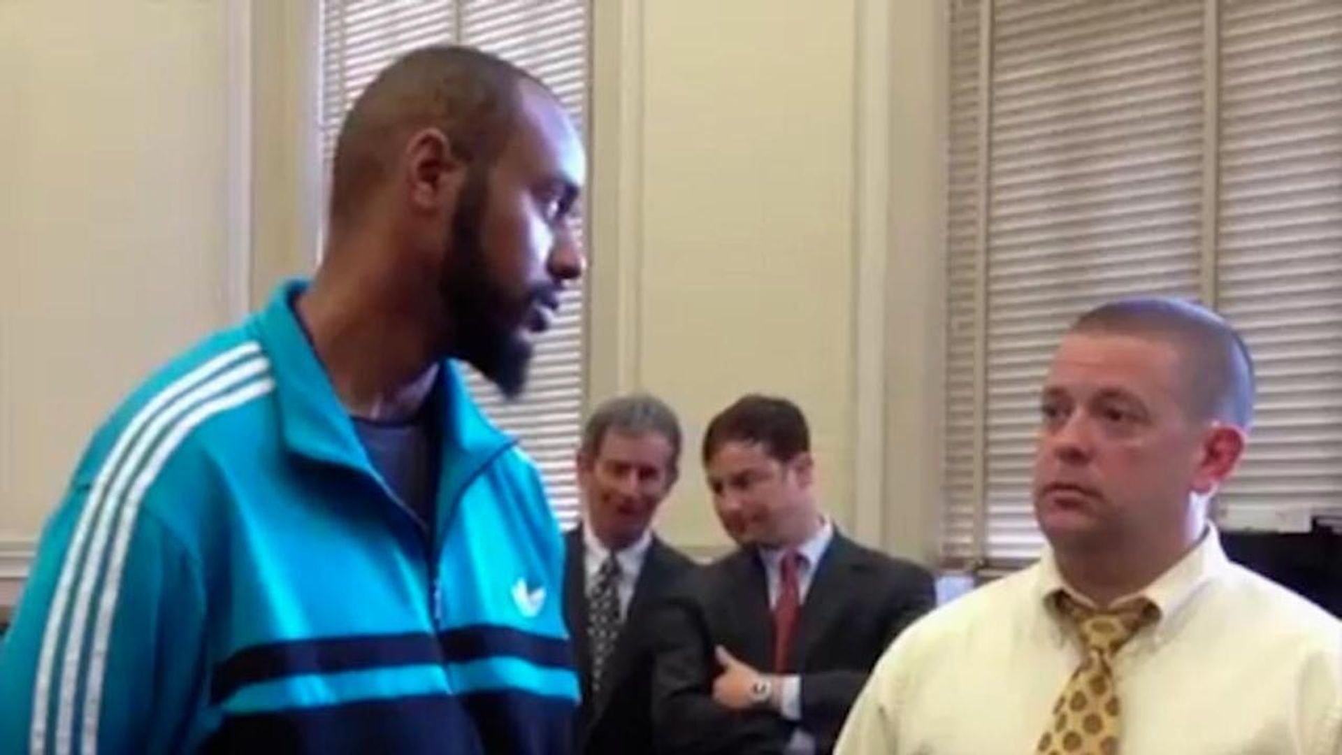 Court Cam background