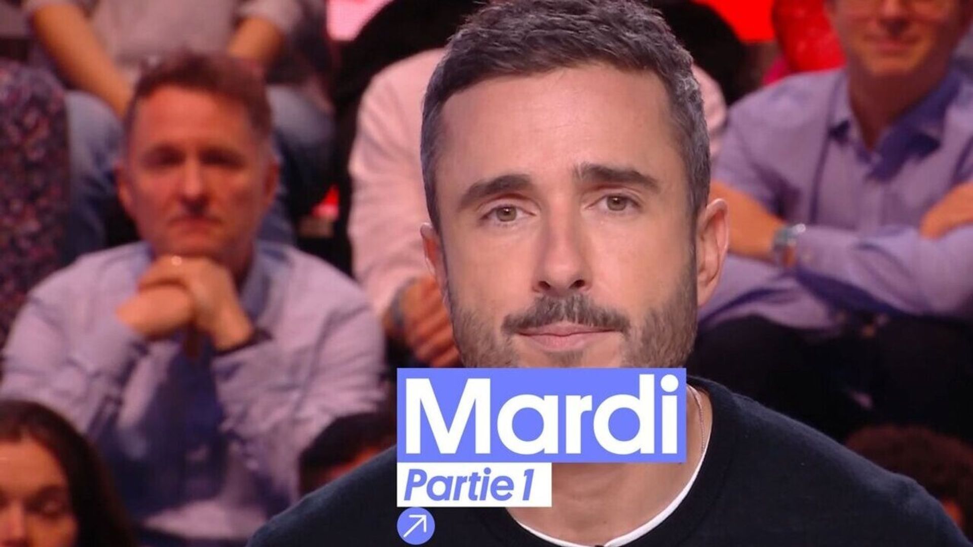 Quotidien background