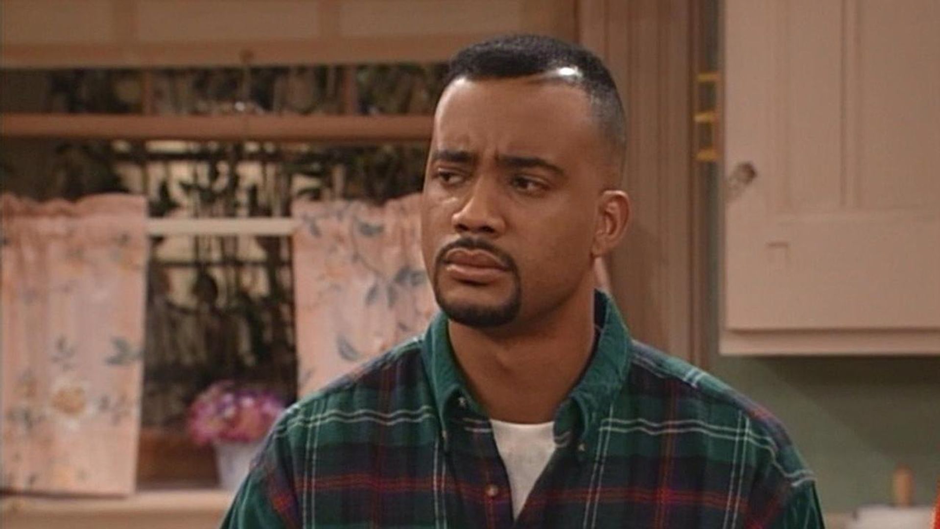 Living Single background