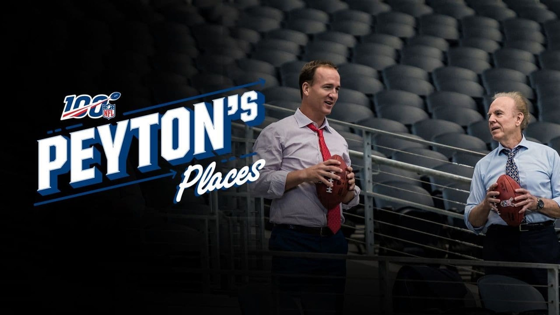 Peyton's Places background