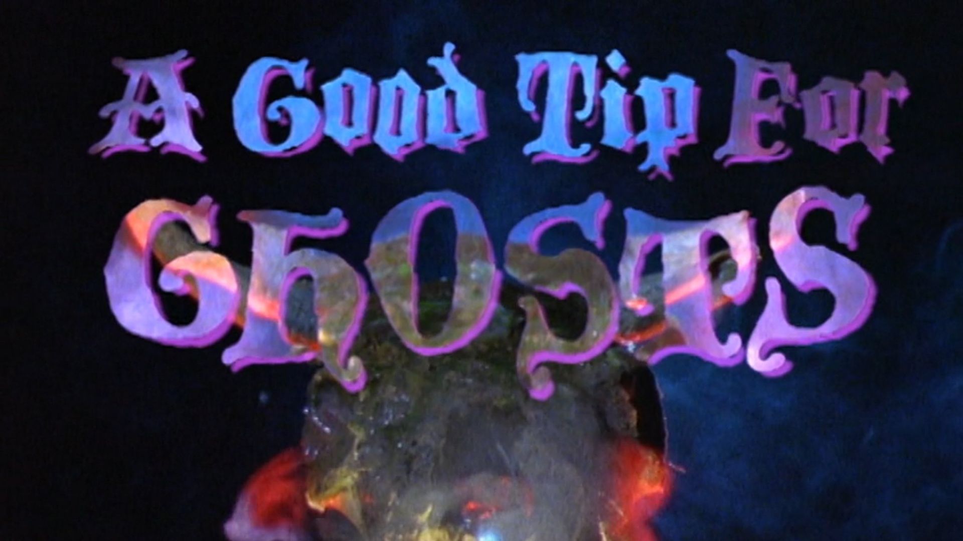 Round the Twist background
