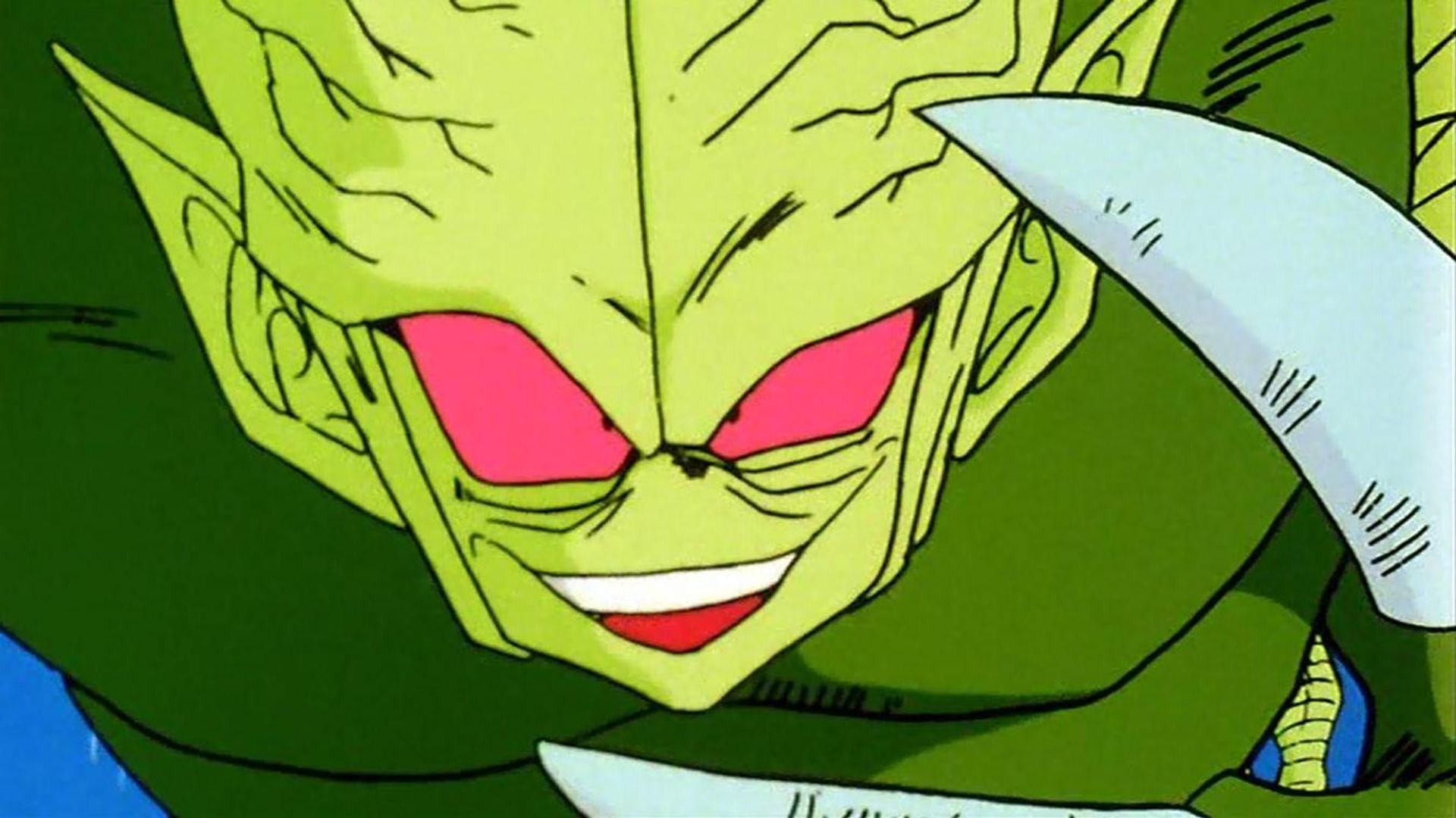 Dragon Ball Kai: Doragon bôru kai background