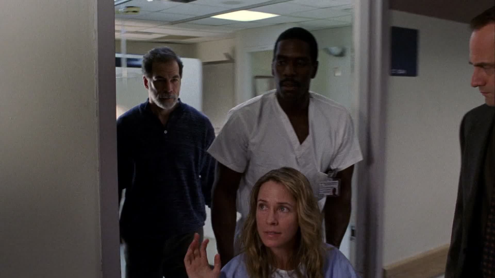 Law & Order: Special Victims Unit background
