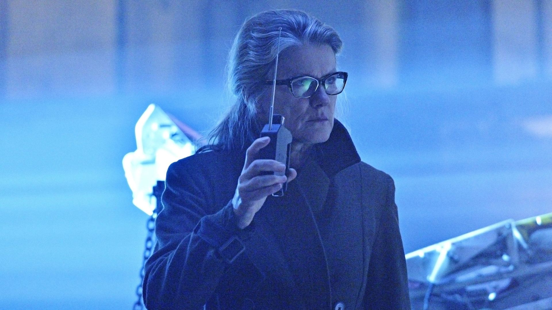 12 Monkeys background