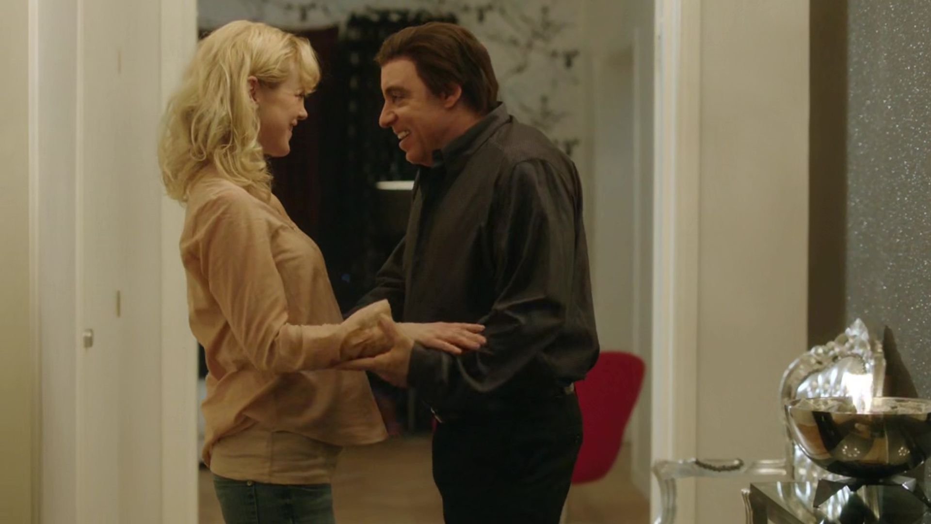 Lilyhammer background