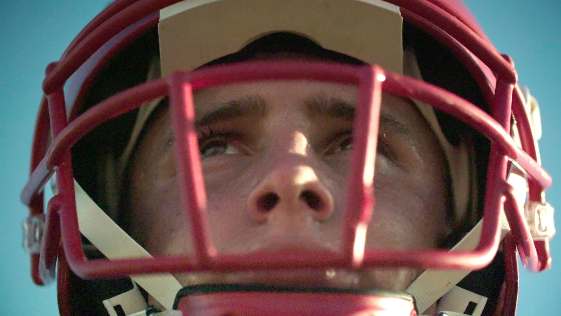 QB1: Beyond the Lights background