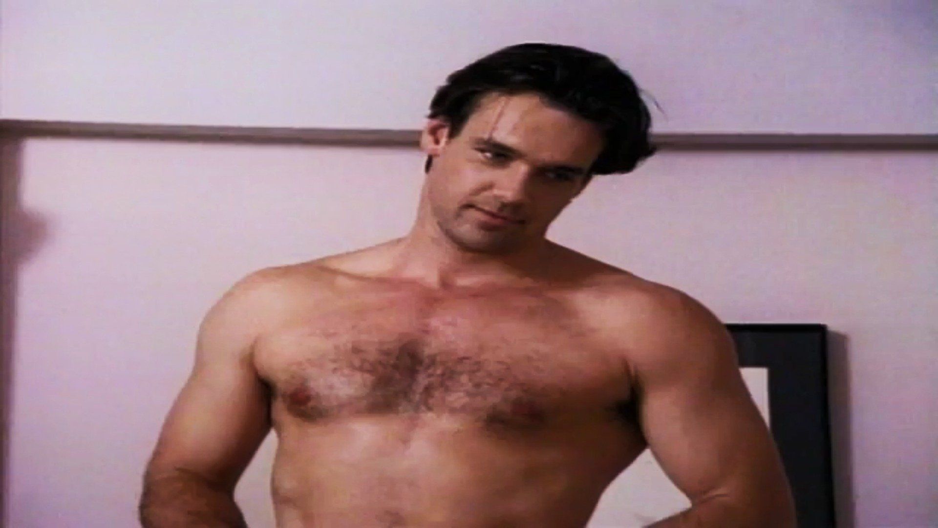 Melrose Place background