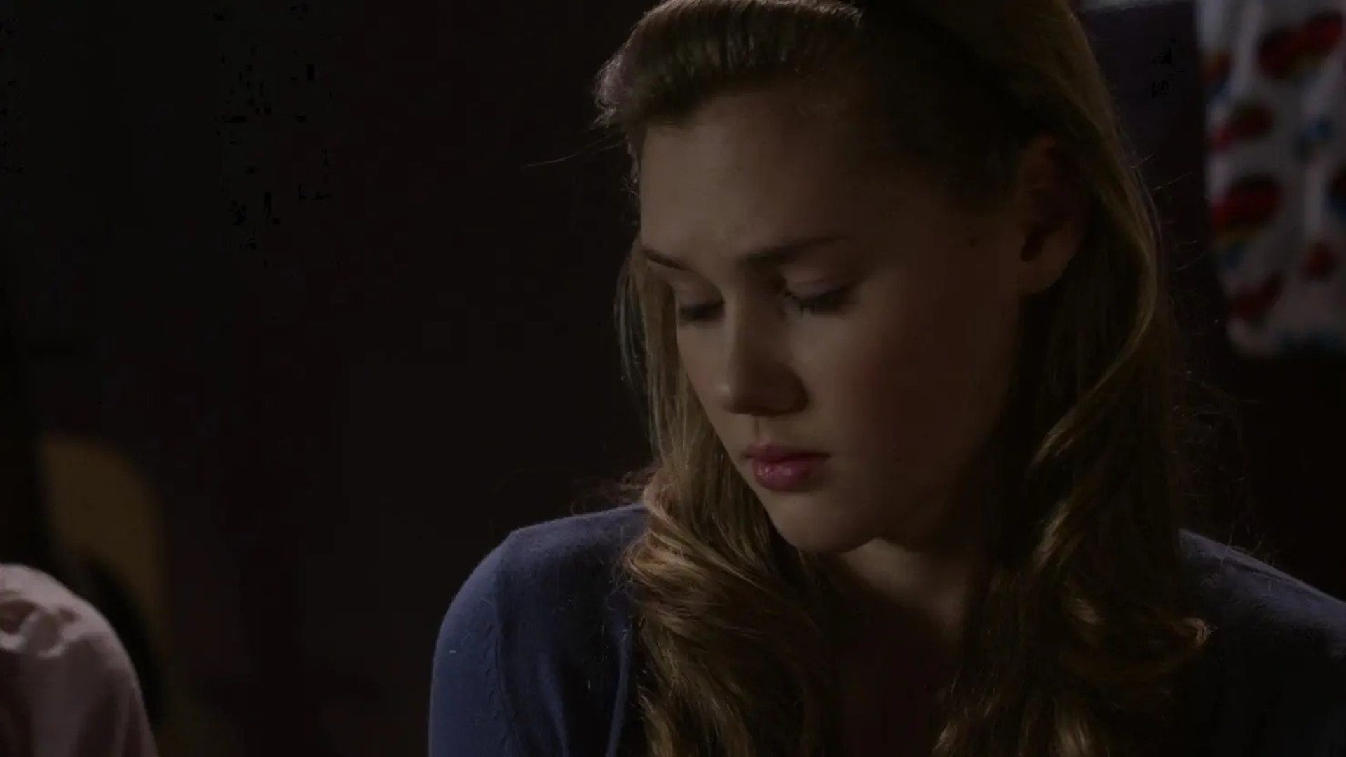 R.L. Stine's the Haunting Hour background