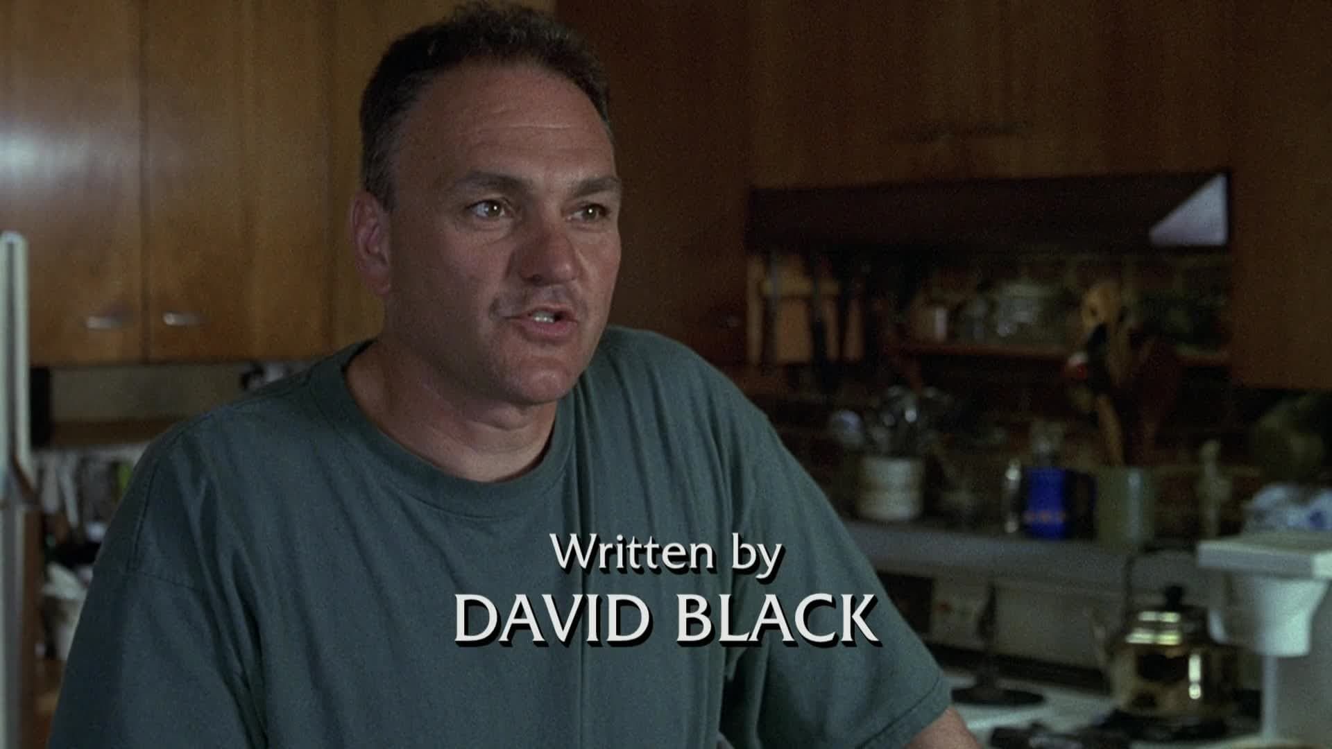 Law & Order background