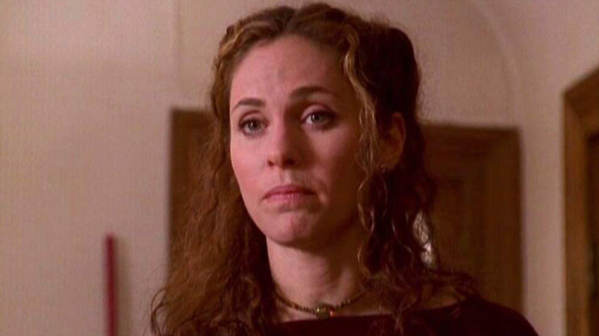 Judging Amy background