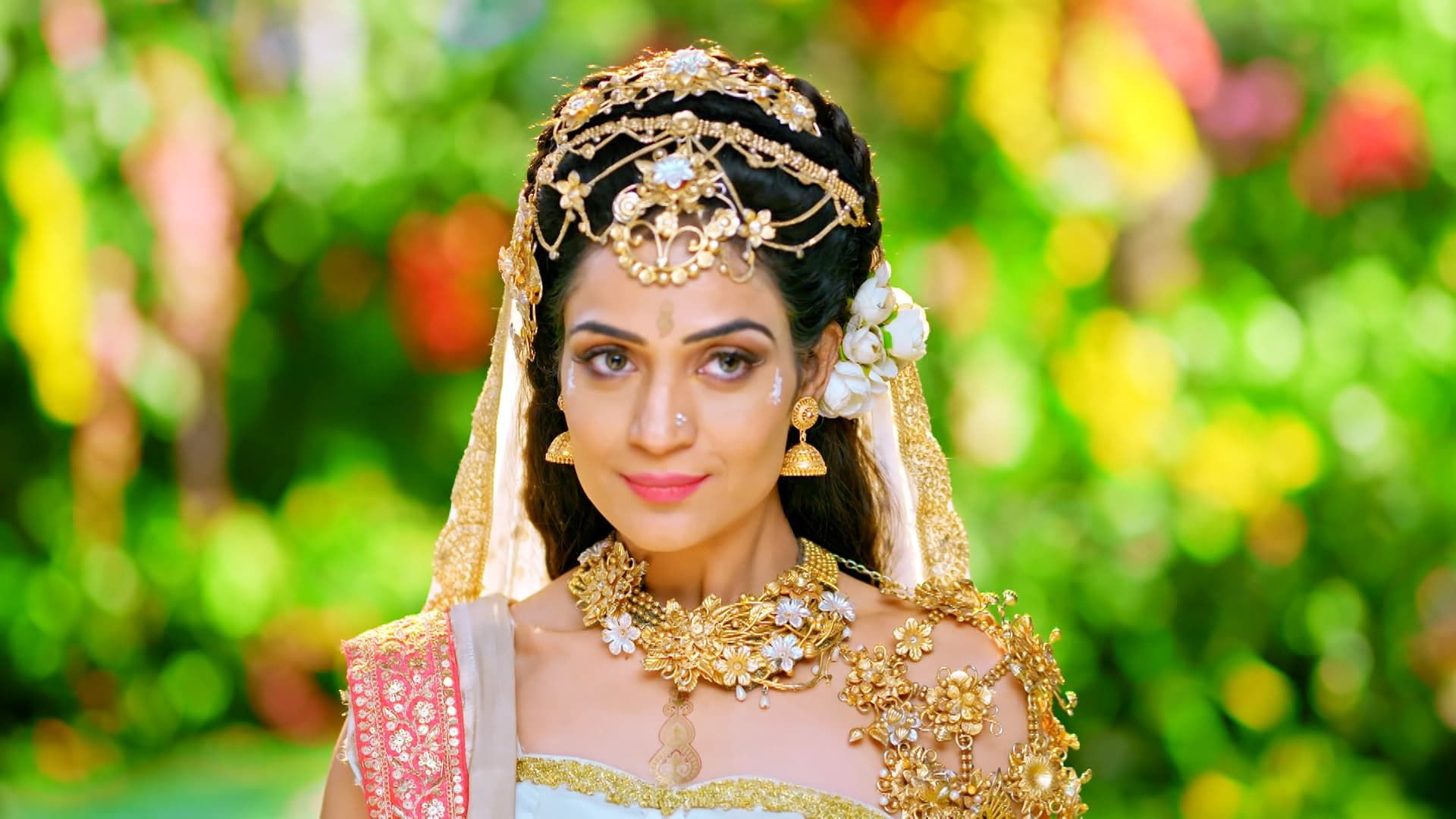 Shrimad Ramayan background