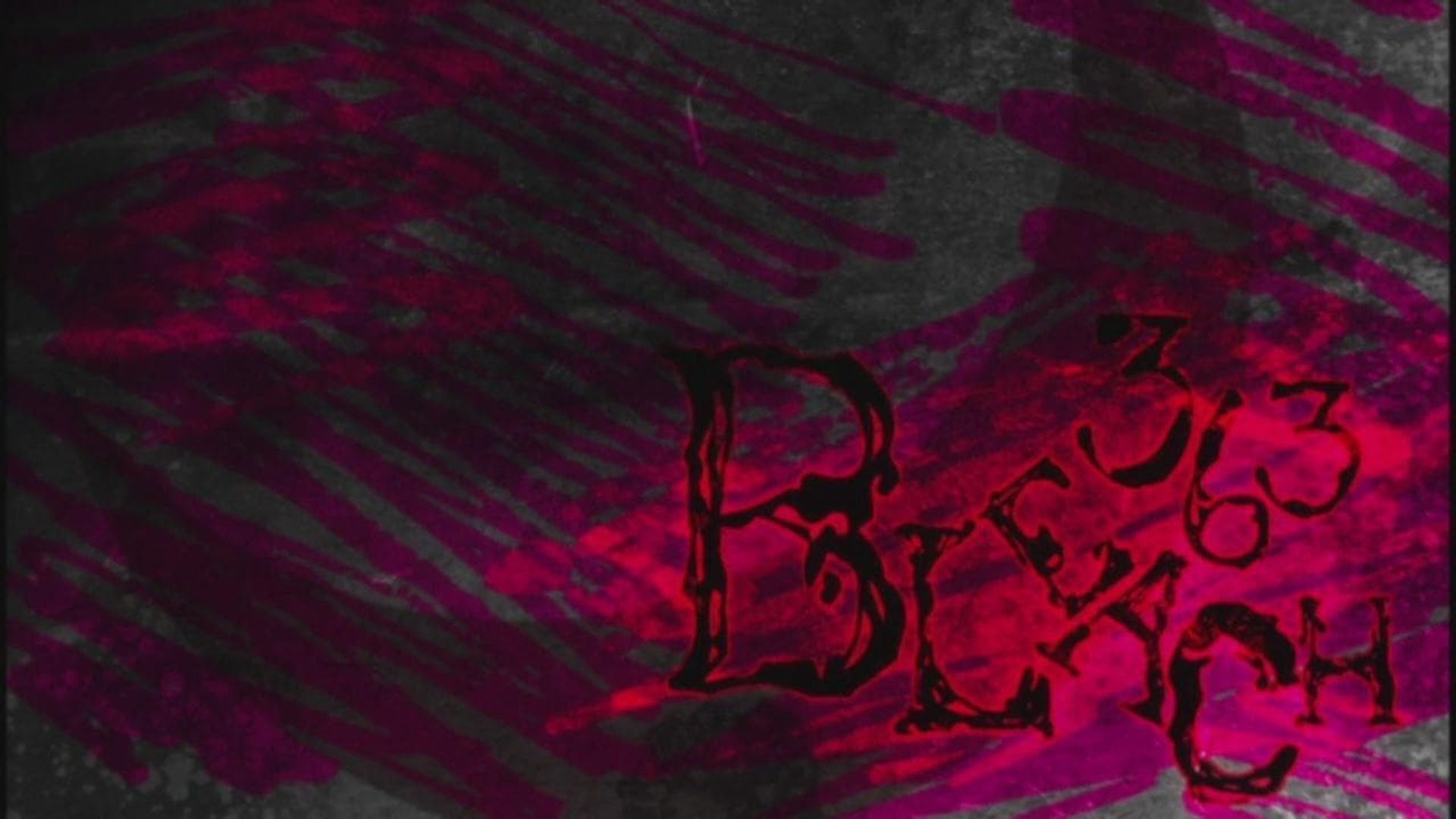 Bleach background
