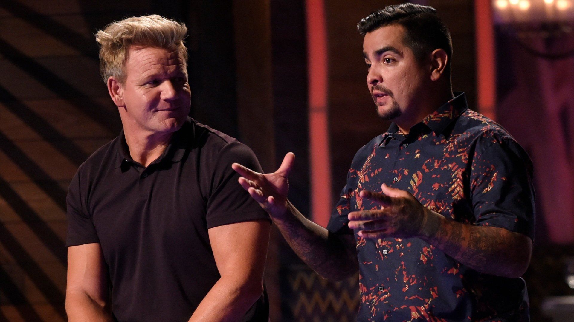 Masterchef background
