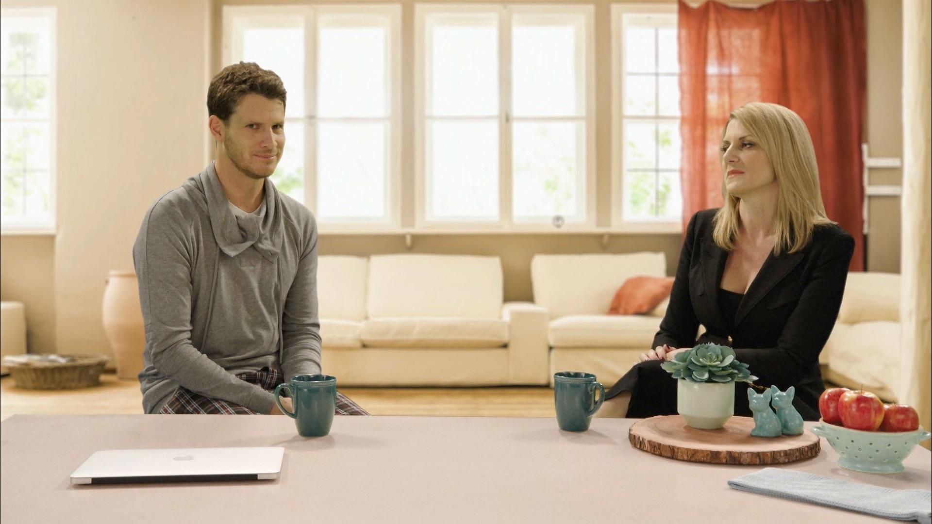 Tosh.0 background