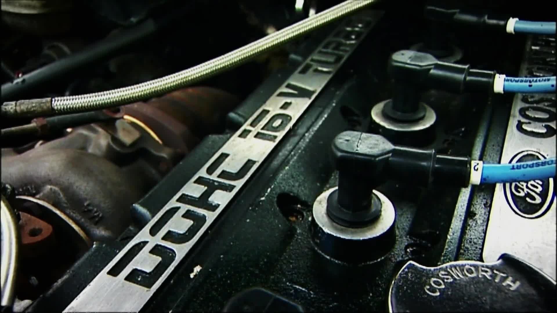 Wheeler Dealers background