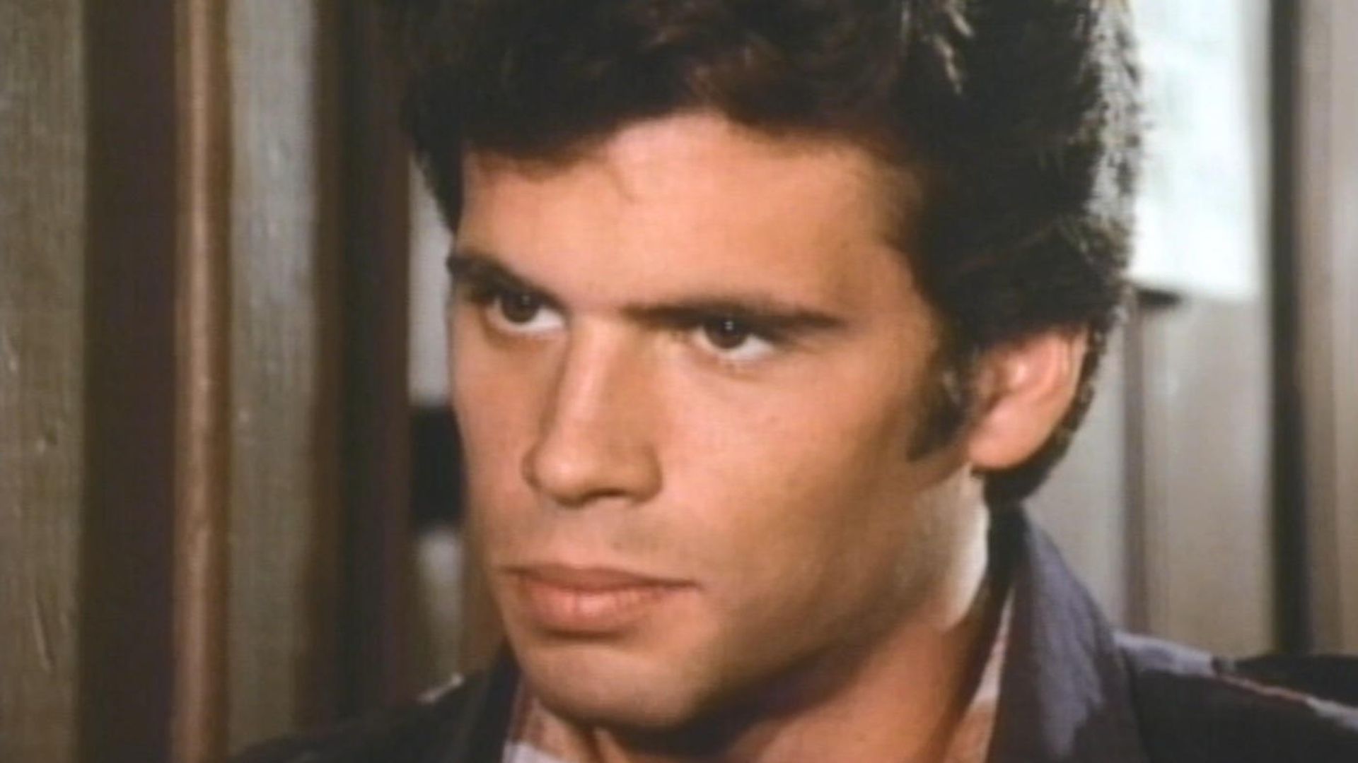 Falcon Crest background