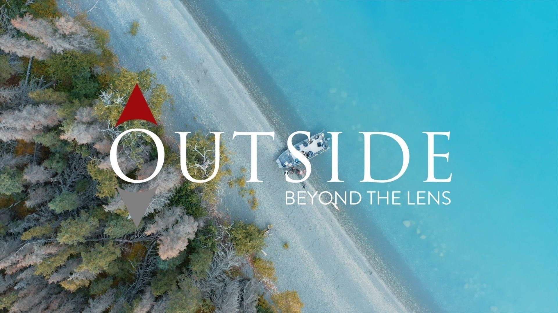 Outside Beyond the Lens background
