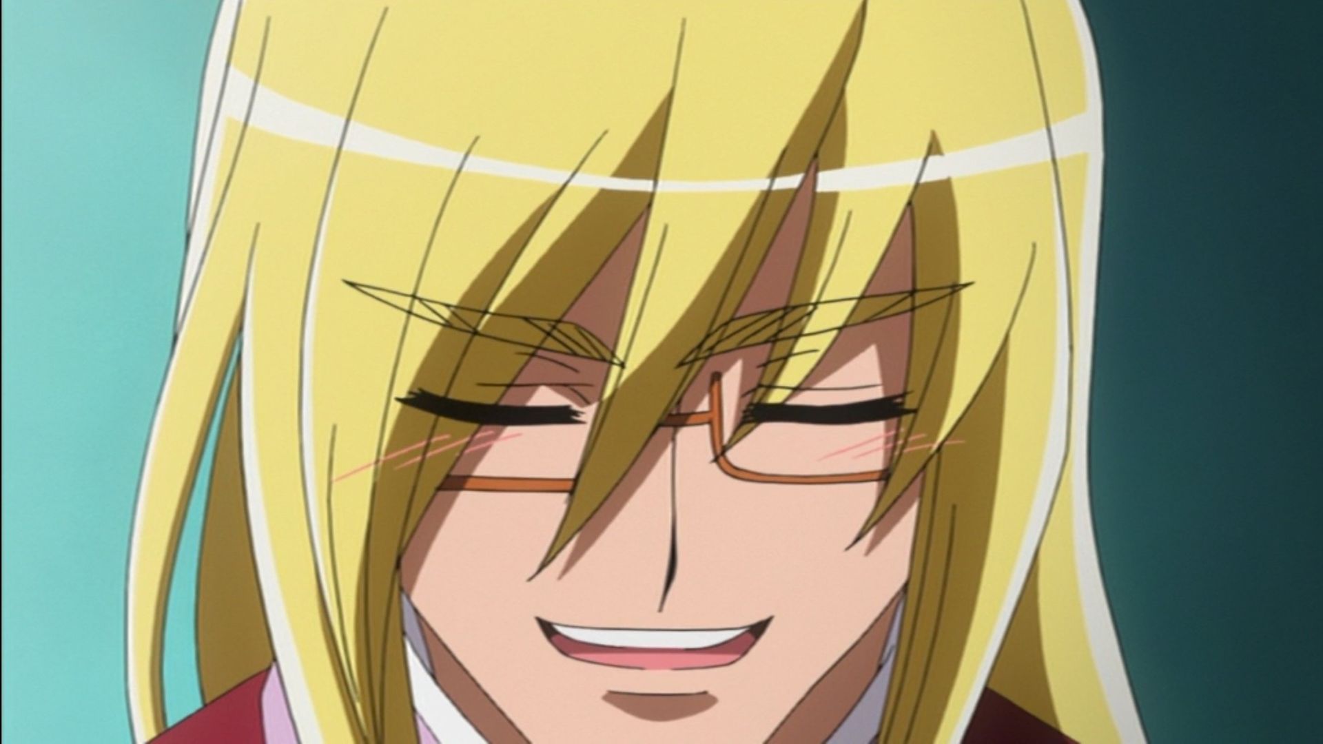 Kamen No Maid Guy background