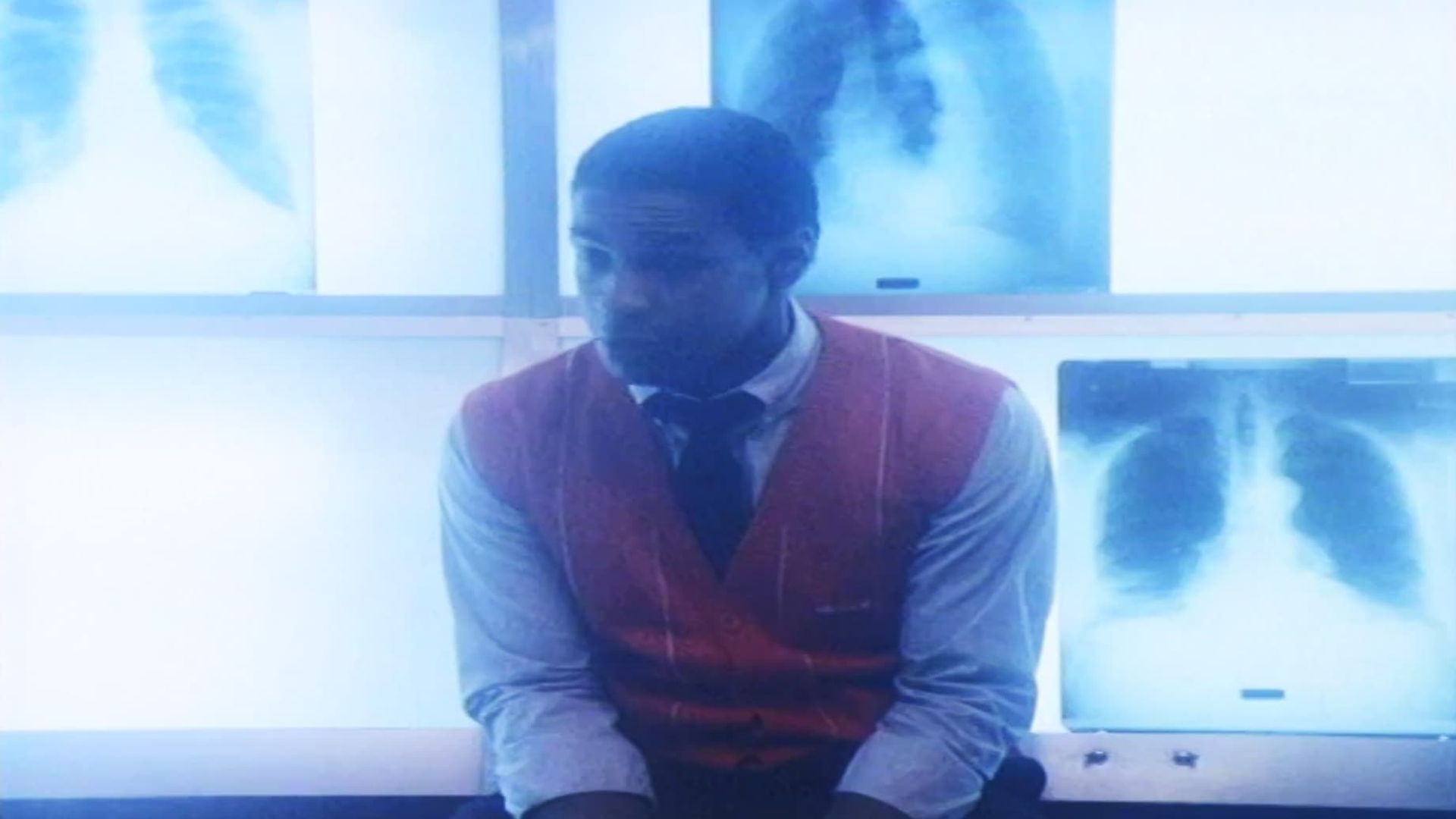 St. Elsewhere background