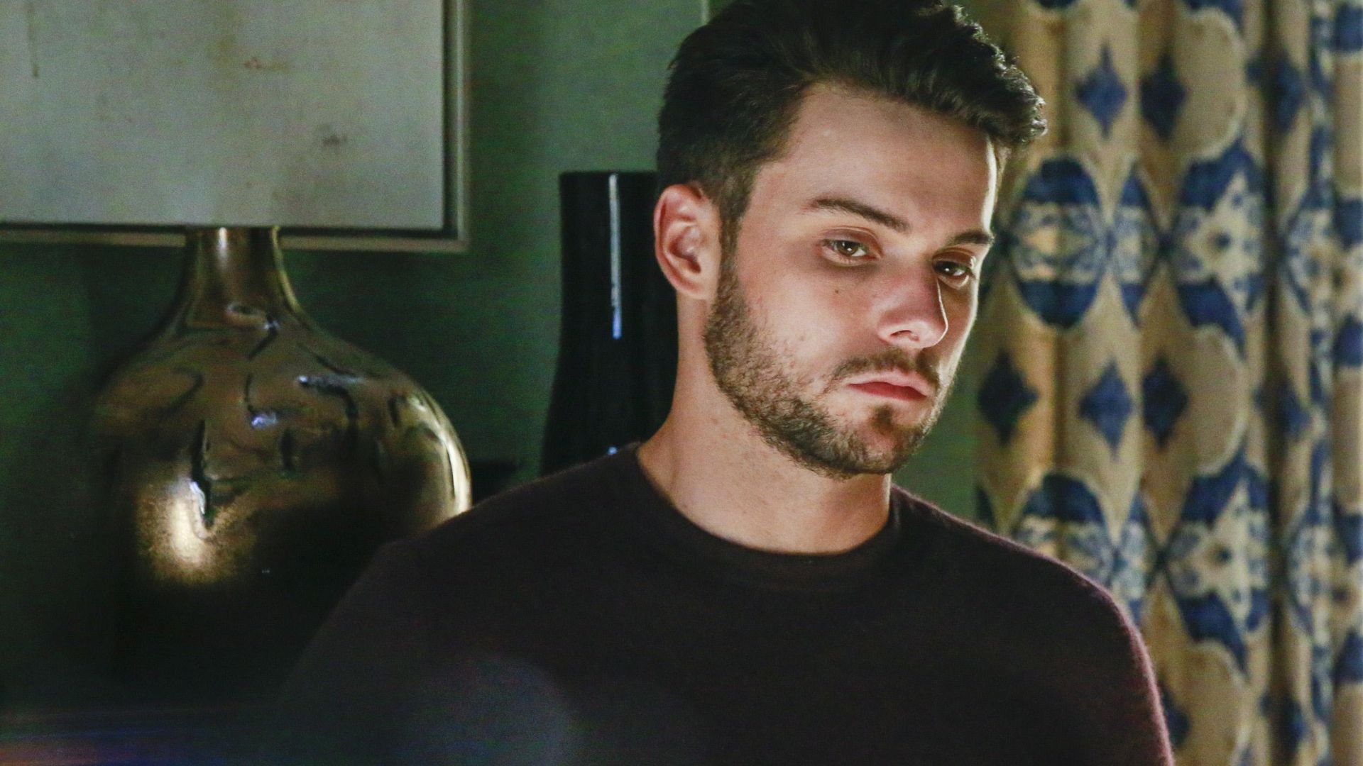 How to Get Away with Murder background