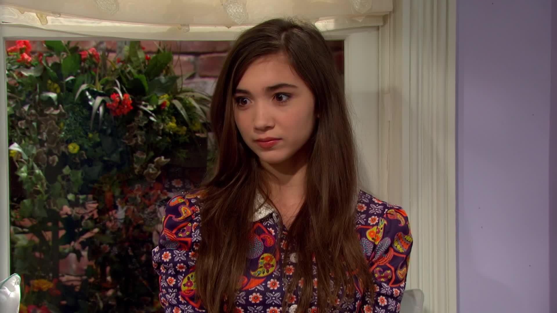 Girl Meets World background
