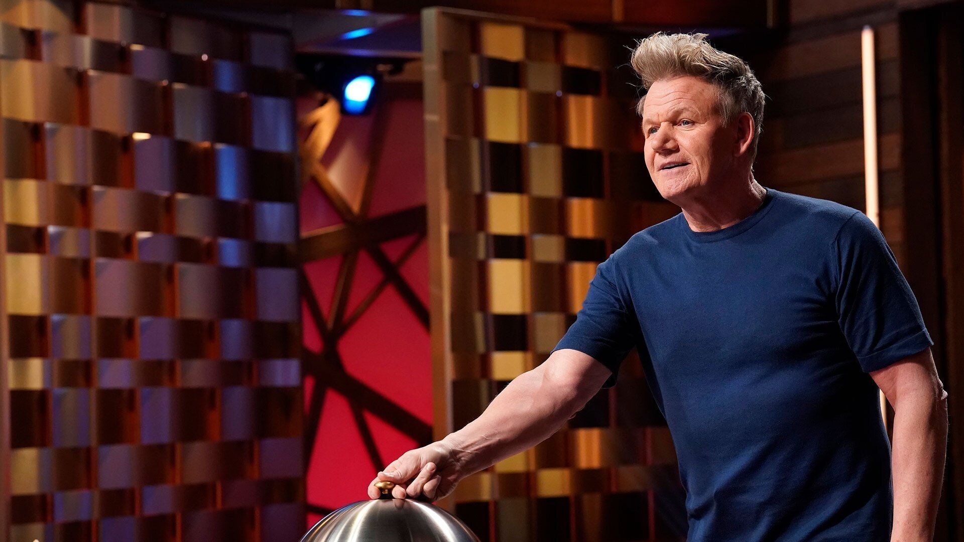Masterchef background