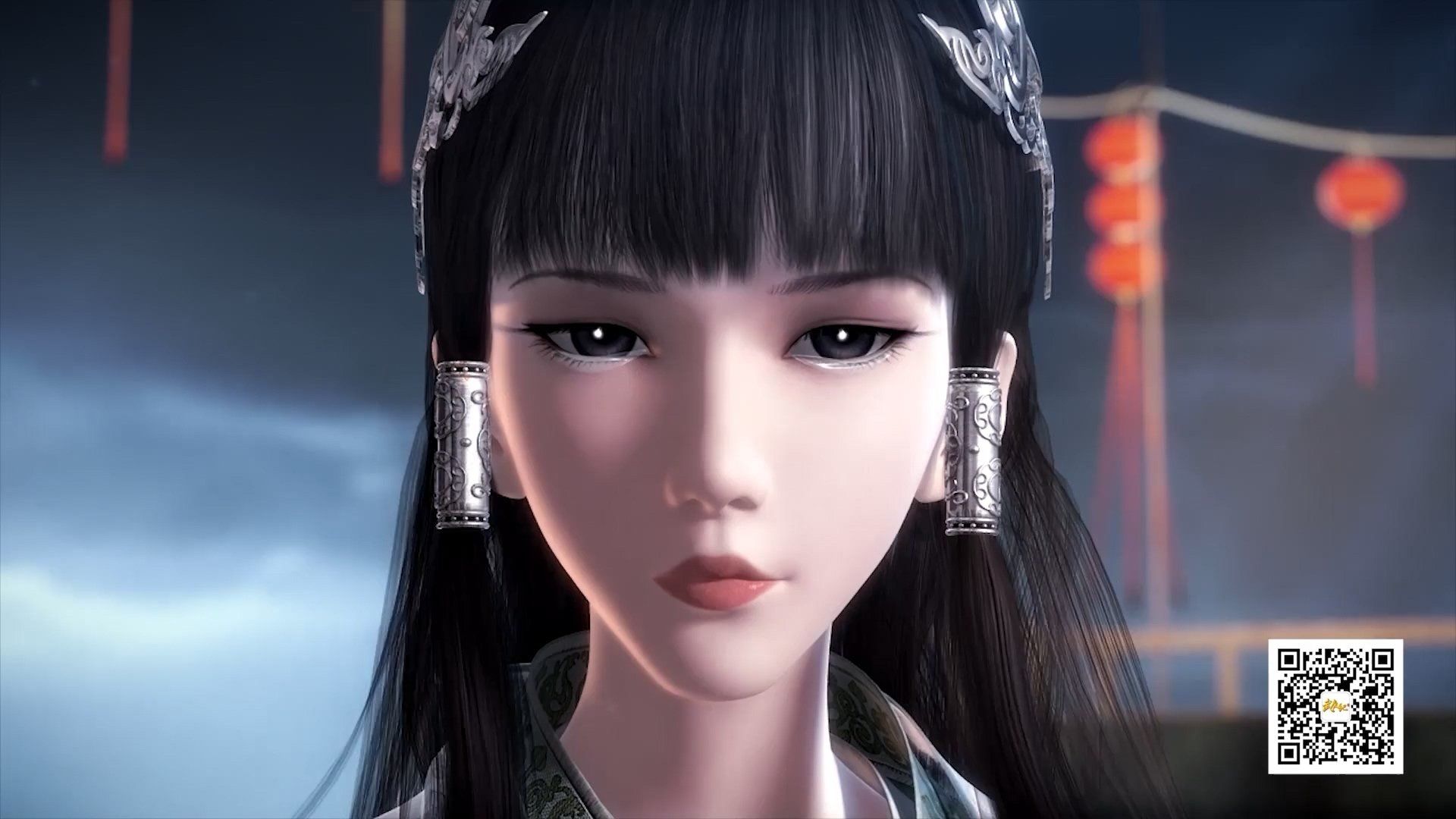 Wu Geng Ji background