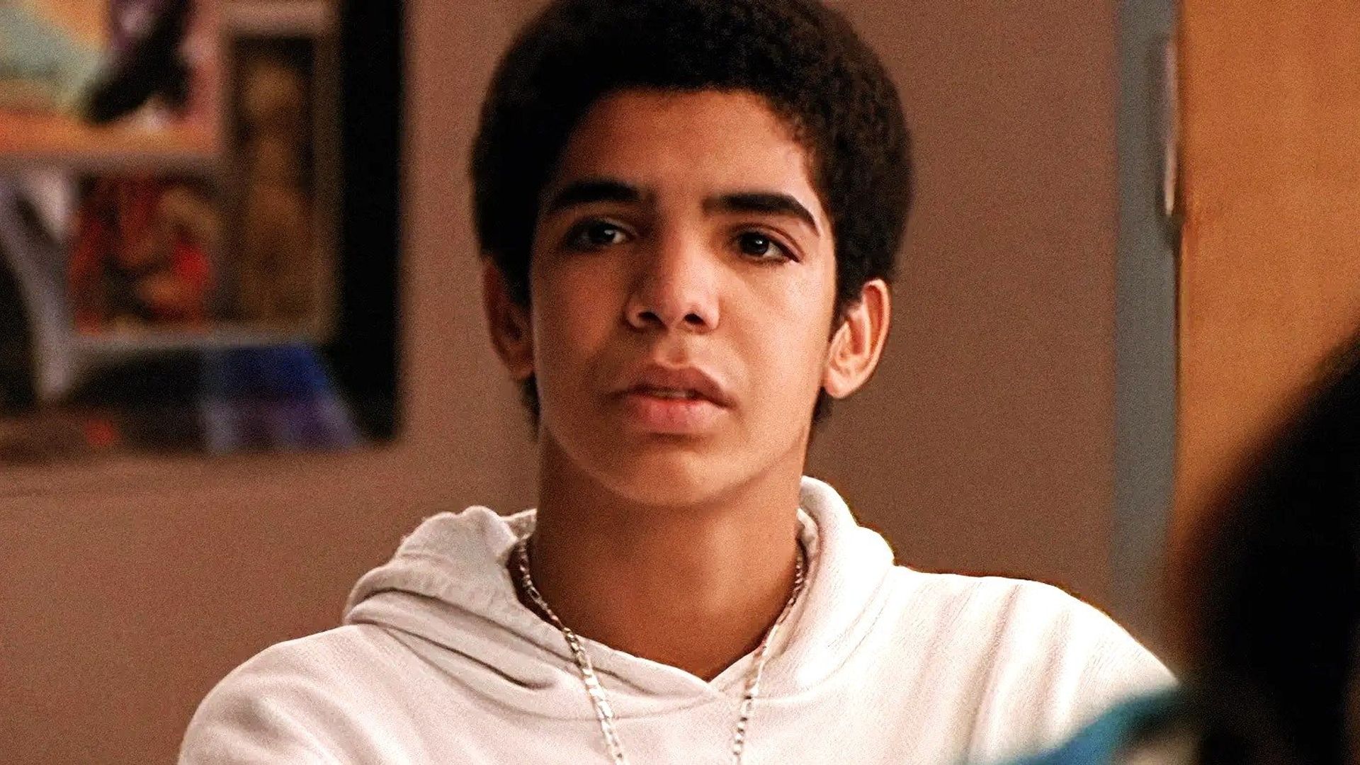 Degrassi: The Next Generation background
