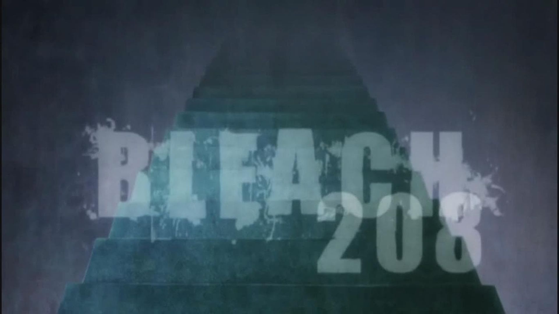 Bleach background