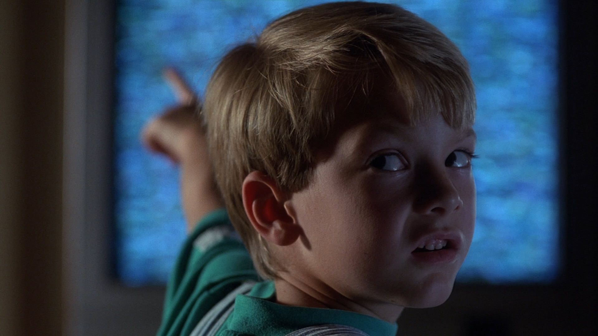 The X-Files background