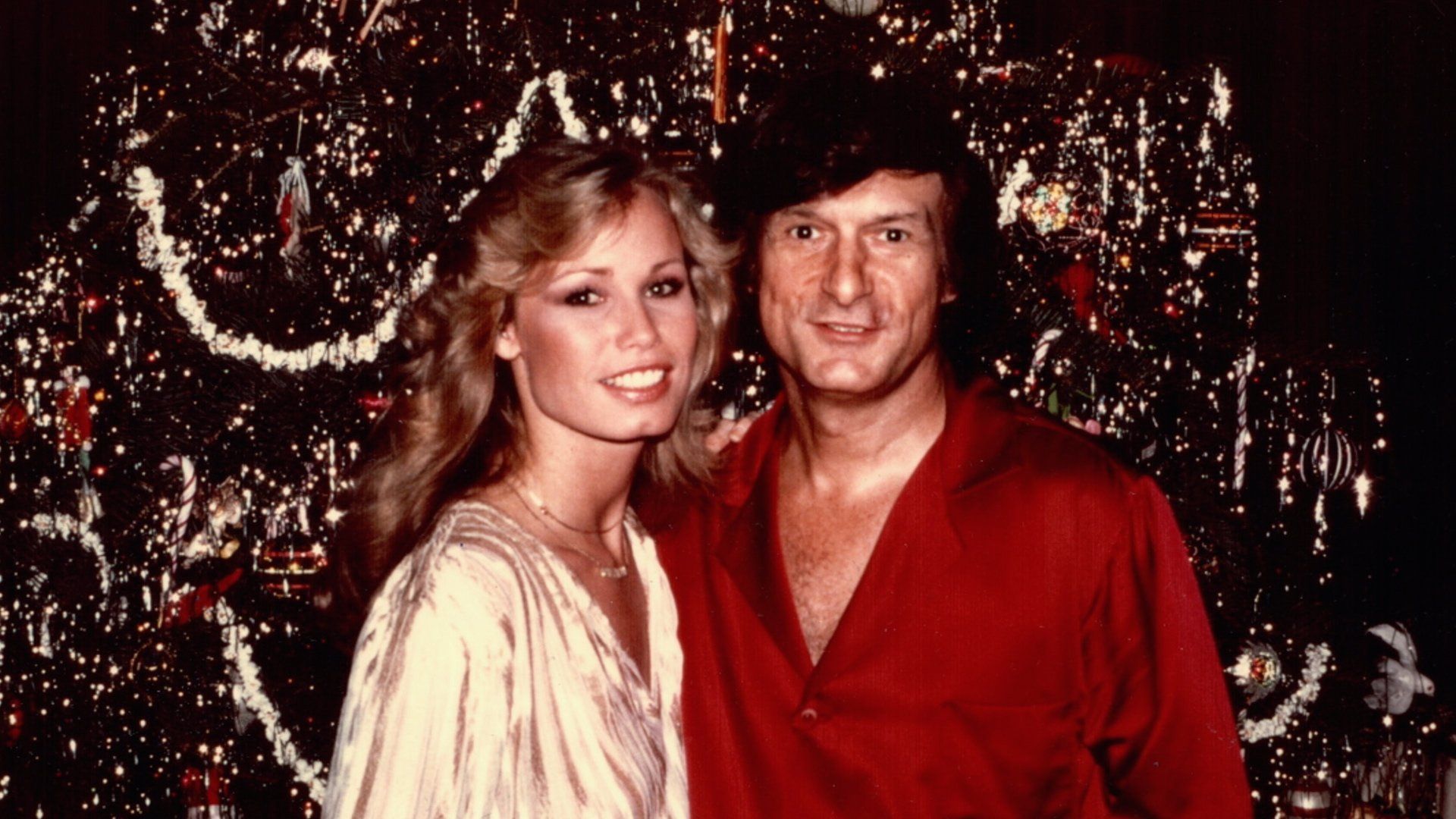 Secrets of Playboy background