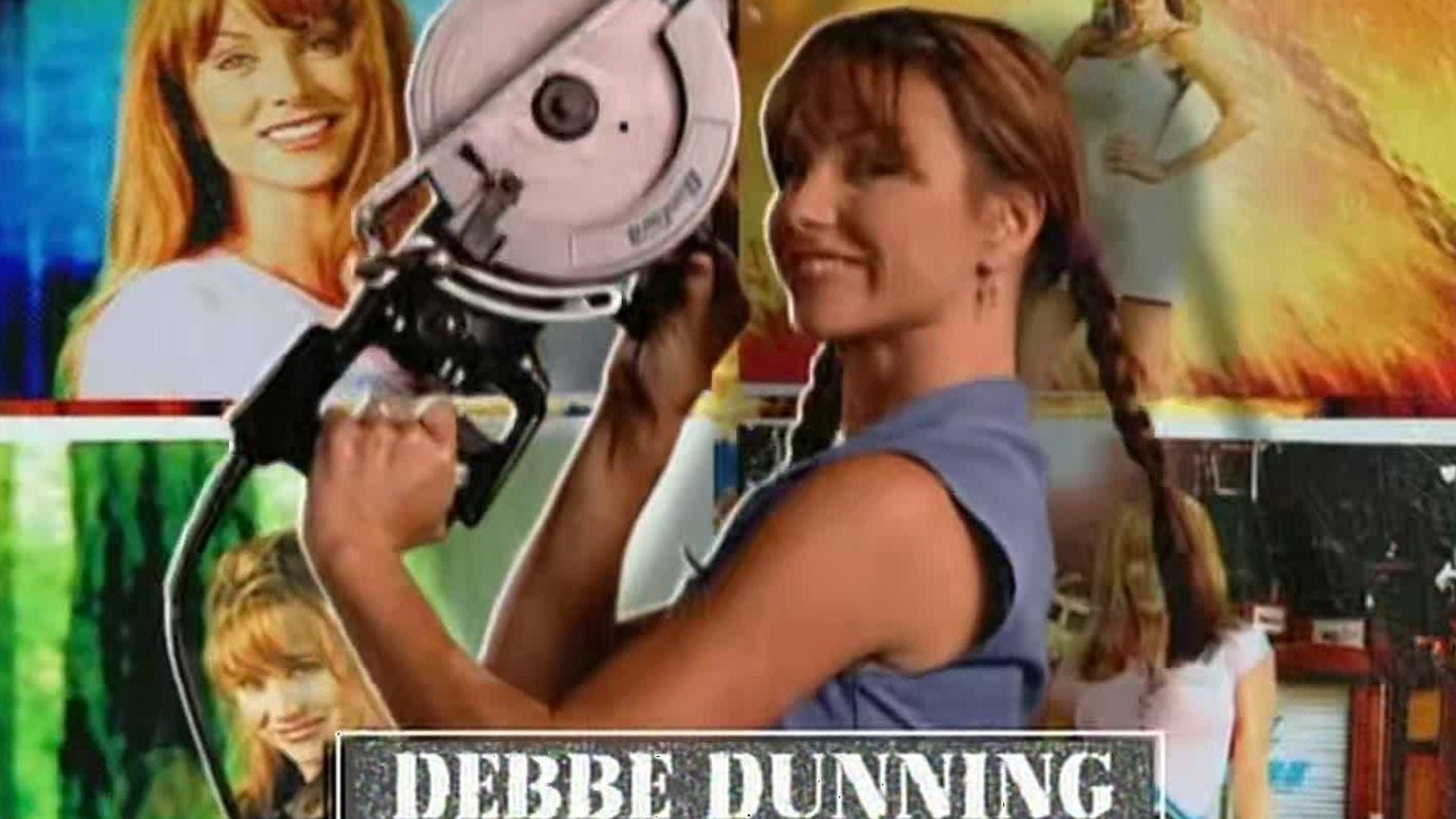 Home Improvement background