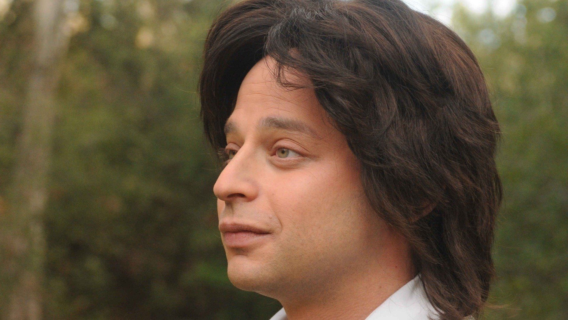 Kroll Show background