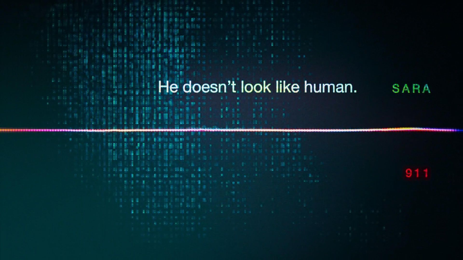 Calls background