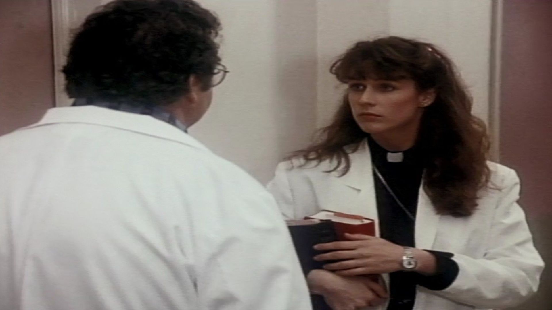 St. Elsewhere background