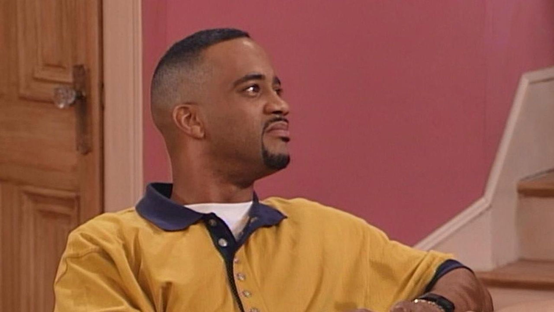 Living Single background