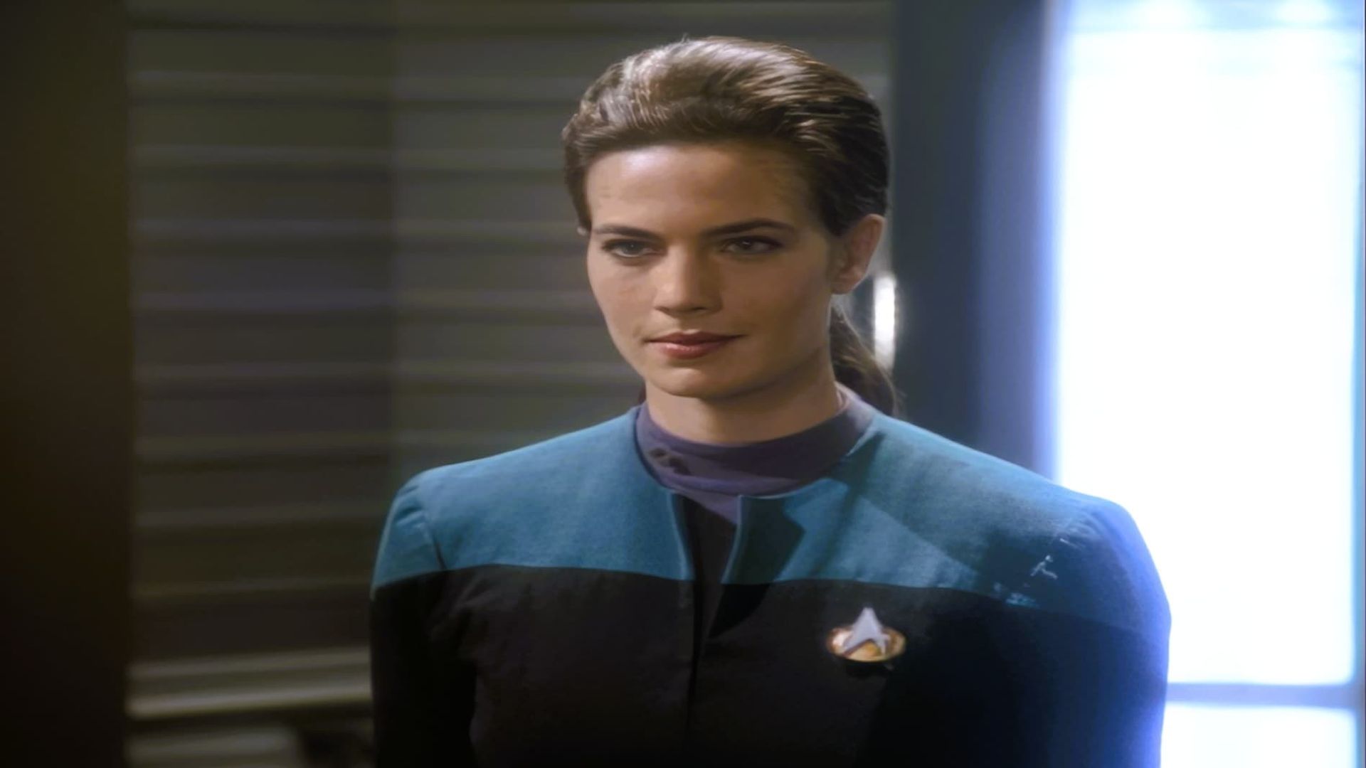 Star Trek: Deep Space Nine background